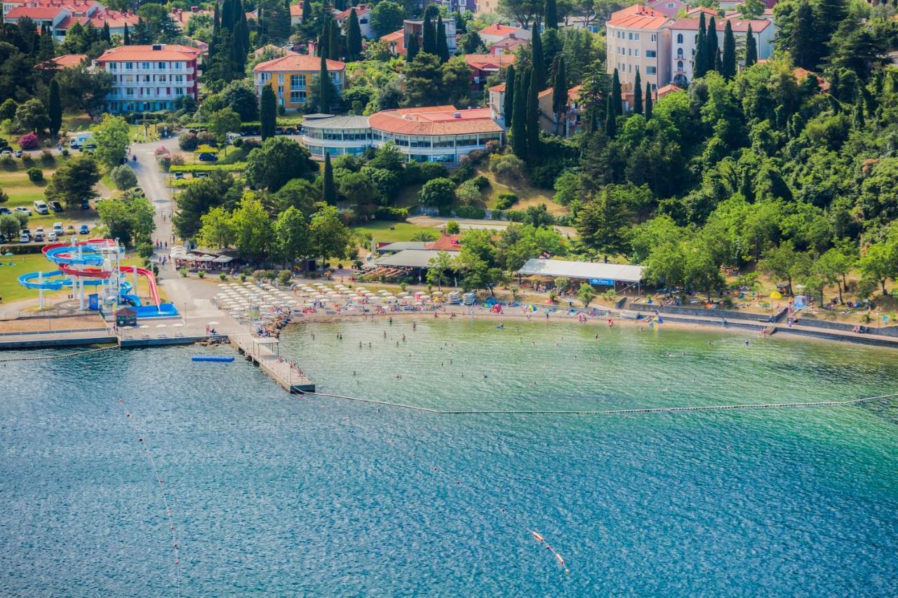 Hotel Haliaetum - San Simon 4*