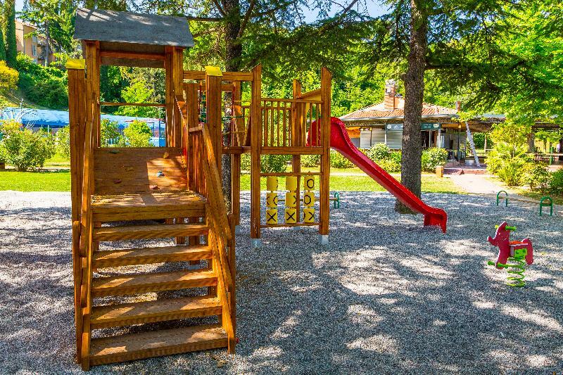 Haliaetum - San Simon Hotel 4*