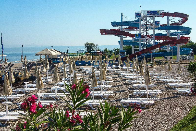 Haliaetum - San Simon Izola