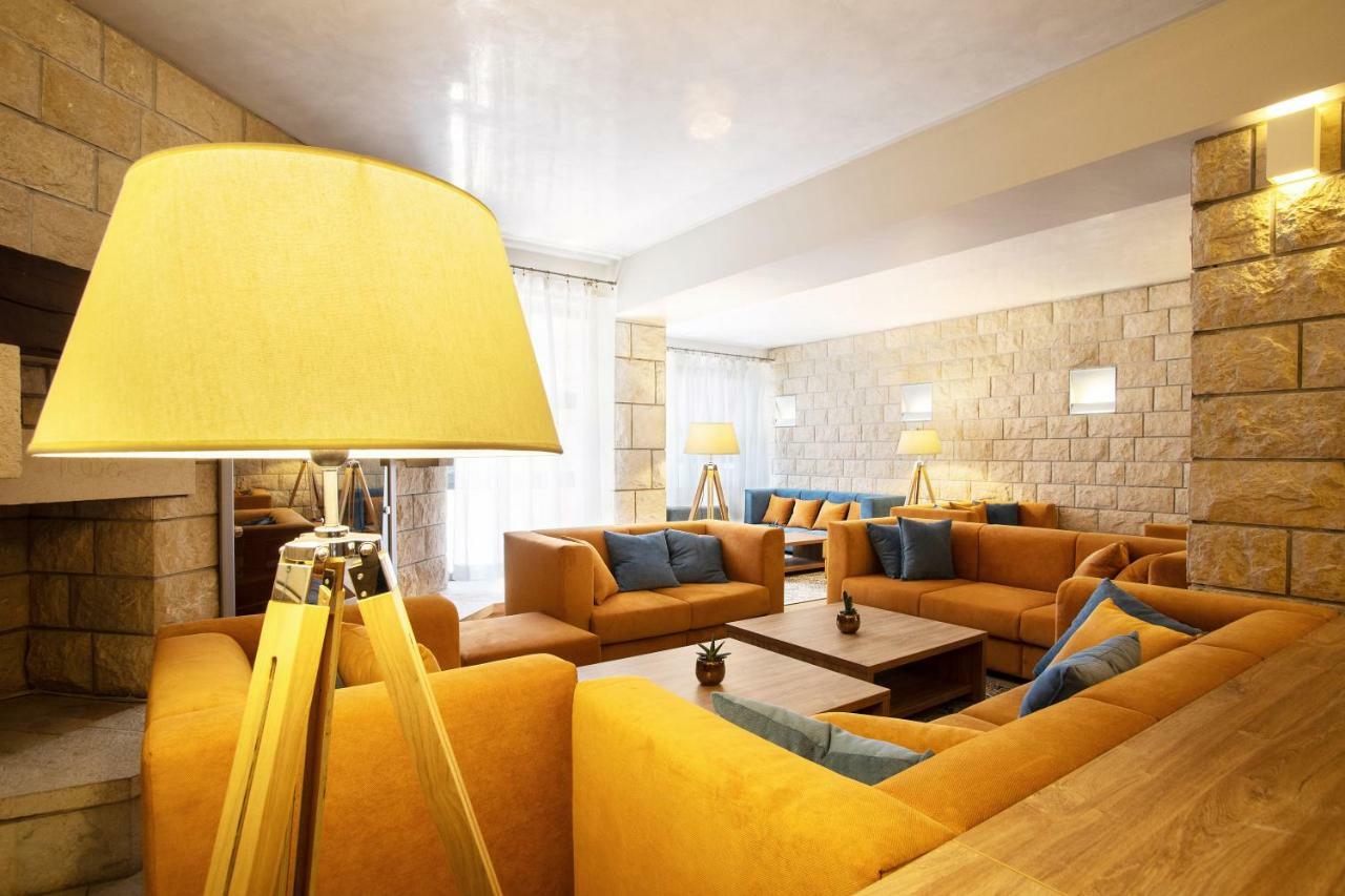 Haliaetum - San Simon Hotel 4*