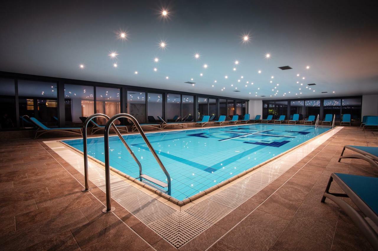 Haliaetum - San Simon Hotel Izola