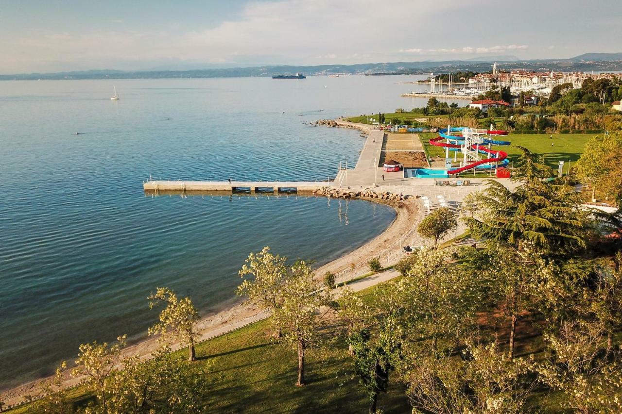 Haliaetum - San Simon Hotel 4*