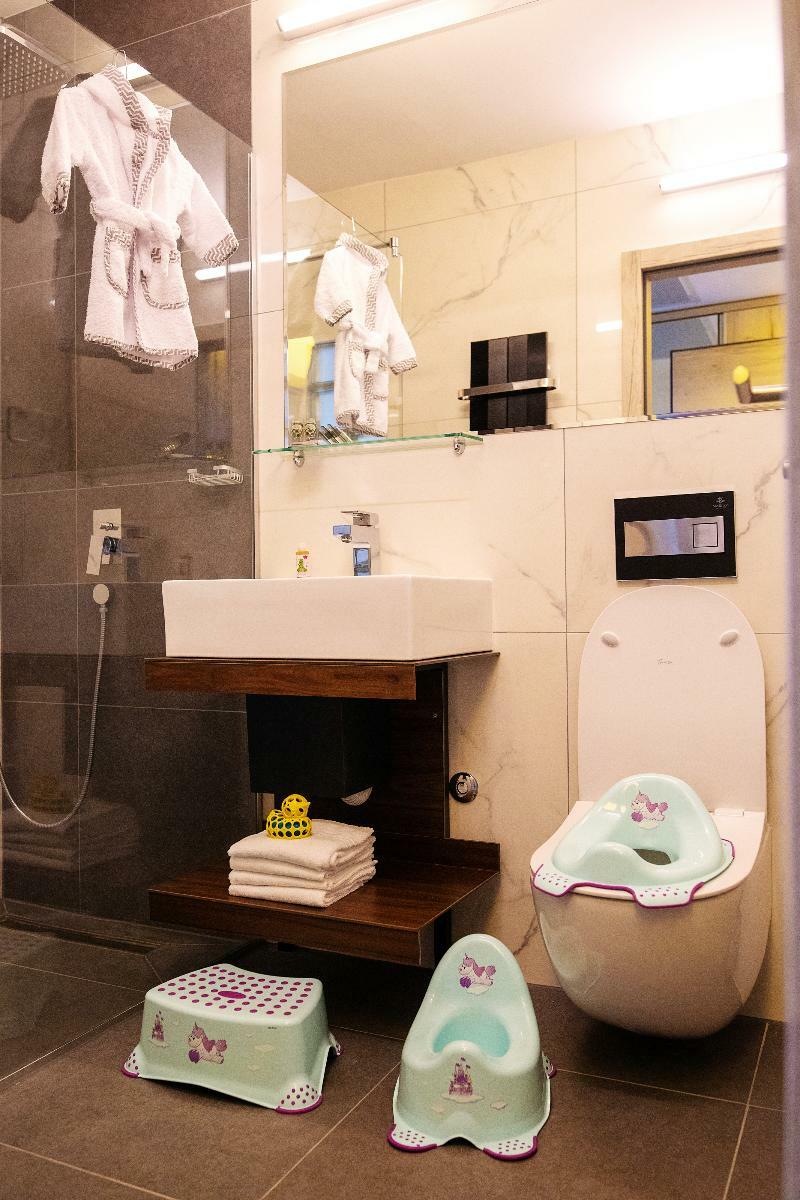 Haliaetum - San Simon Hotel 4*
